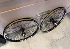 Chris King BMX Race 20inch