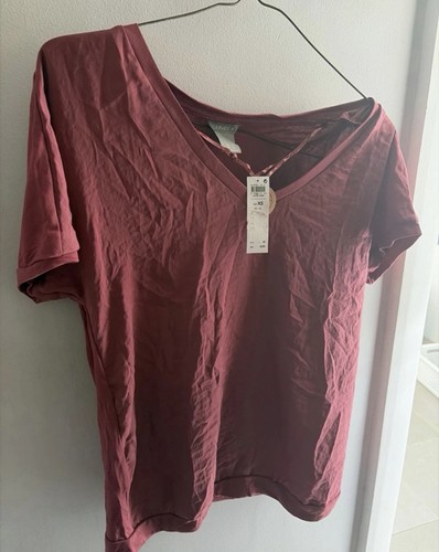 Nwt lindex dusty mauve - nwt,