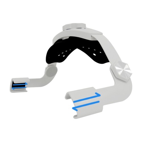 Adjustable headstock - vr,