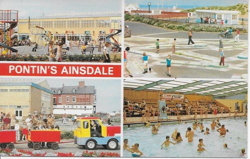 Pontins ainsdale 4 view - pontins,