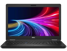 Dell Latitude 5580 i5-7200U