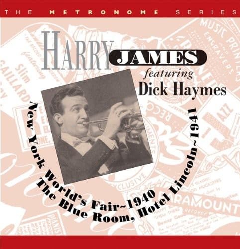 Harry james featuring dick - harry,