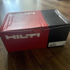 Box of HILTI 100 x HTB-2 MB Toggle Bolt #2158764 Wall Fixings