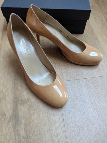 Stuart weitzman for russell - for, &
