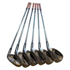 Wilson Dynapower Iron Set (5 6