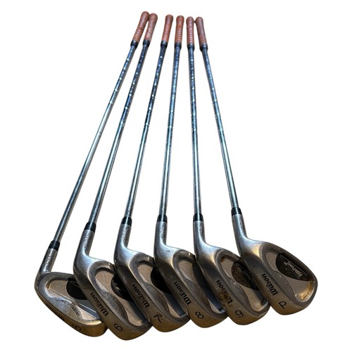 Wilson dynapower iron - dynapower, (5