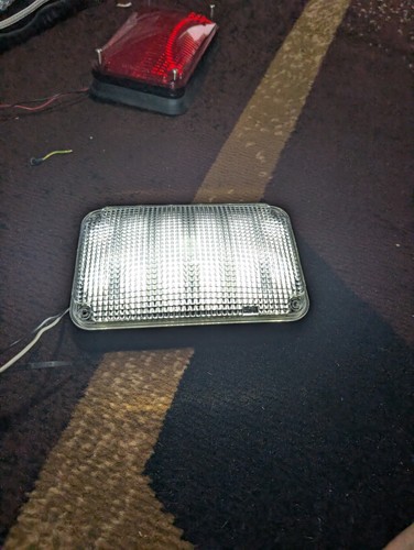 Whelen 600 series - whelen, led