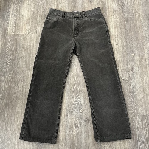 Gap bootcut trousers - gap,