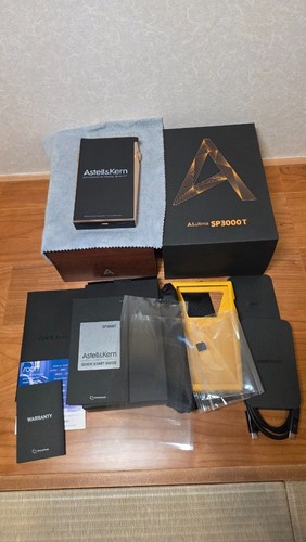 Near condition astell kern - [near, astell&kern