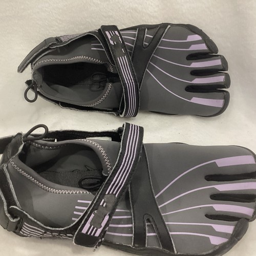 Fila skeletoes gray barefoot - skeletoes,