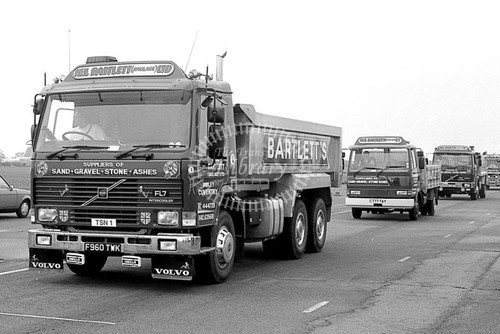 Photo bartletts coventry - photo, bartletts,