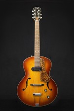 Godin 5th Avenue P90 Kingpin Hollow Body