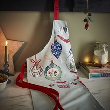 Apron - Cotton Ulster Weavers