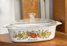 Corning Ware L'Echalote Spice