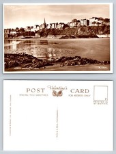 North Shore, Tenby - RP