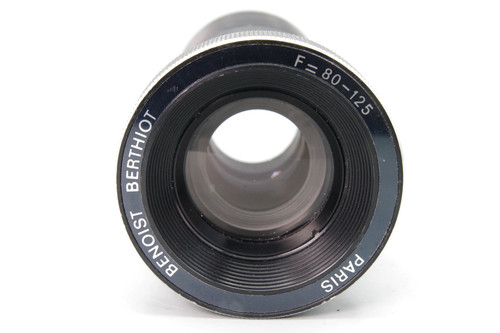 Benoist berthiot 125mm - berthiot, 80–125mm