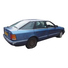 FORD GRANADA MK3 REAR PROP SHAFT