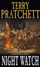 Night Watch: A Discworld Novel