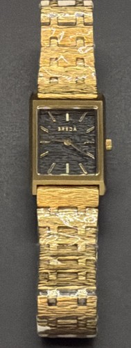 Breda virgil wristwatch - breda, gold