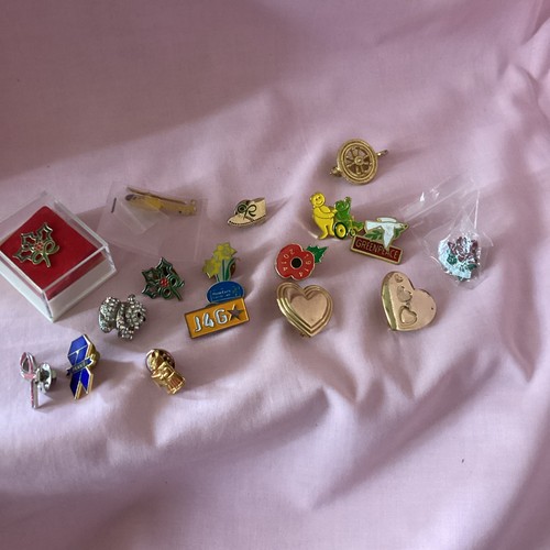 Bundle job lot metal - job,