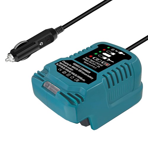 24v mini charger - dc,