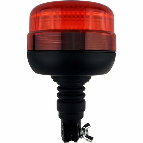 Led amber flashing low - flashing, profile