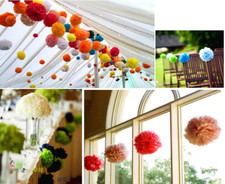 DIY 5/10PCS Tissue Paper