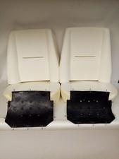 TRIUMPH STAG SEAT FOAM SET OF