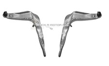 ROVER 75 2.0 CDTi CDT FRONT SUSPENSION 2 LOWER WISHBONE ARMS BALL JOINTS NEW