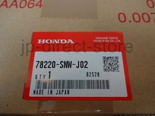 Genuine Honda Civic Type-R FD2