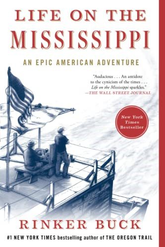 Life the mississippi an - the, mississippi: