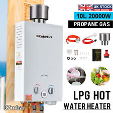 CAMPLUX Portable Camping