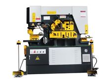 Brand new 90ton iron worker / other sizes available / Not Geka Or Kingsland