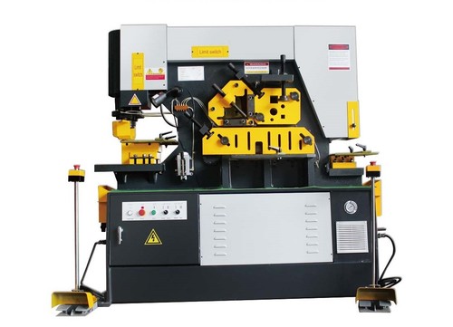 Brand new 90ton - , iron