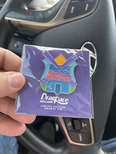 RuPeter Badge - Drag Race