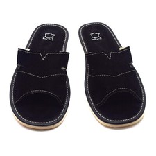 MENS GENUINE SUEDE LEATHER