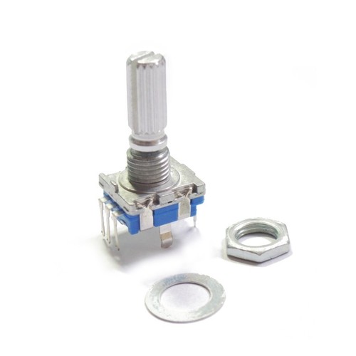 Pcs rotary encoder - pcs,