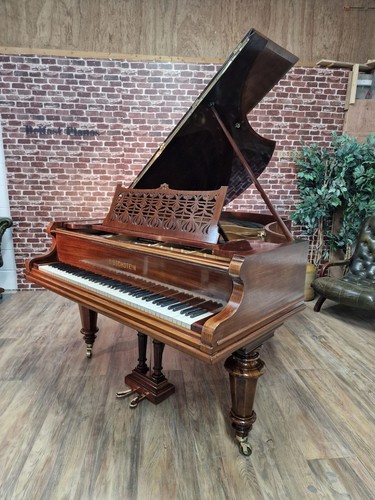 Bechstein grand piano - c.bechstein,