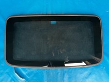Rover 45 & MG ZS Sunroof Glass (1999 - 2007) EFT100460