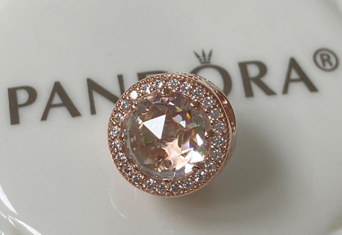 Authentic pandora rose - authentic,