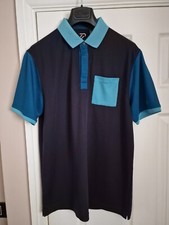Ian Poulter Golf Polo Shirt