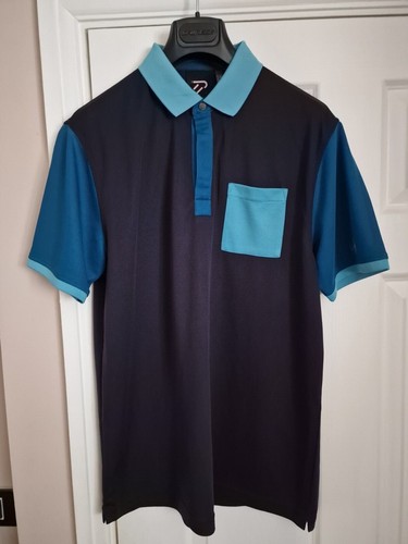 Ian poulter golf - poulter, shirt