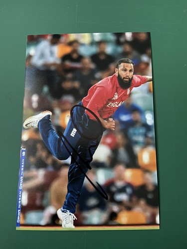 Adil rashid england cricket - rashid,