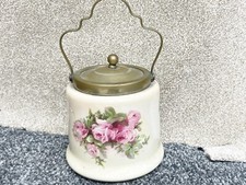 VINTAGE SMALL CERAMIC POTTERY