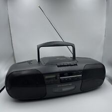 SONY CFD-340 CD Radio Ghettoblaster Boombox - FOR PARTS
