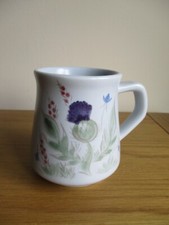 BUCHAN Studio Pottery Mug