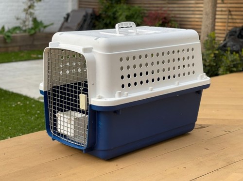Pet carrier transporter - pet,
