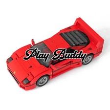 Ferrari F40 (10248) 1192PCS