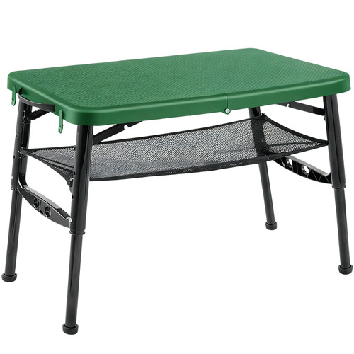Folding camping table picnic - table,