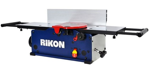 Rikon inch benchtop jointer - inch,